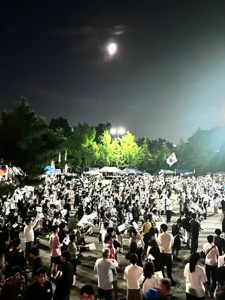 RIGHT MEET 활동 사진