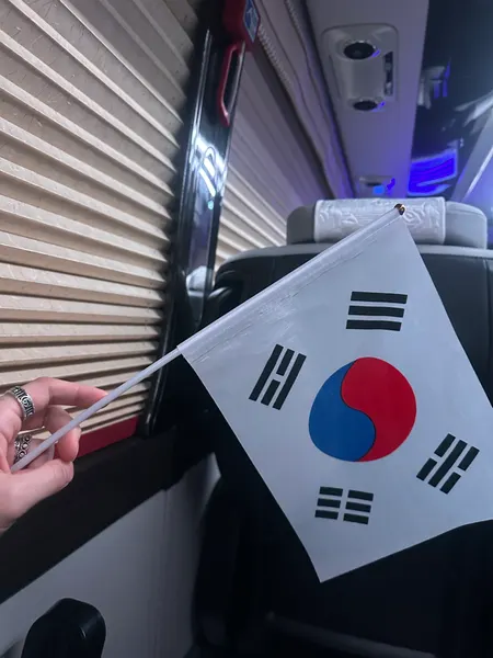 RIGHT MEET 활동 사진