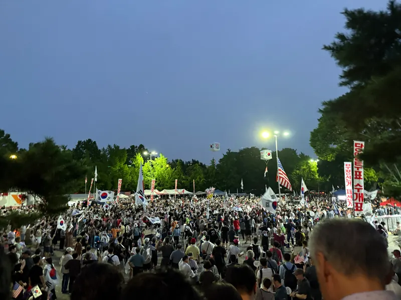 RIGHT MEET 활동 사진